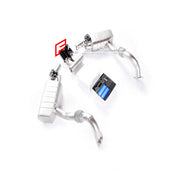 Buy Now Valved Exhaust Catback for Porsche Boxster 981 2012-2017 2.9 3.4T and upgrade car parts from SIR Tuning at the Best Price. Headlights, Tail lights, Bodykits, Navigations, Exhaust system and more - Fast & Free Shipping within Europe, US & Worldwide.