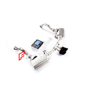 Buy Now Valved Exhaust Catback for Porsche Boxster 987.2 2009-2012 2.7 3.4T and upgrade car parts from SIR Tuning at the Best Price. Headlights, Tail lights, Bodykits, Navigations, Exhaust system and more - Fast & Free Shipping within Europe, US & Worldwide.