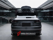 Buy Now CARBON BODY KIT for PORSCHE CAYENNE 9Y 2019 - 2023 and upgrade car parts from SIR Tuning at the Best Price. Headlights, Tail lights, Bodykits, Navigations, Carbon body kit and more - Fast & Free Shipping within Europe, US & Worldwide.