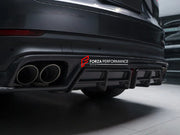 Buy Now CARBON BODY KIT for PORSCHE CAYENNE 9Y 2019 - 2023 and upgrade car parts from SIR Tuning at the Best Price. Headlights, Tail lights, Bodykits, Navigations, Carbon body kit and more - Fast & Free Shipping within Europe, US & Worldwide.