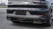 Buy Now DRY CARBON BODY KIT FOR PORSCHE CAYENNE 9Y 2018-2023 and upgrade car parts from SIR Tuning at the Best Price. Headlights, Tail lights, Bodykits, Navigations, Carbon body kit and more - Fast & Free Shipping within Europe, US & Worldwide.