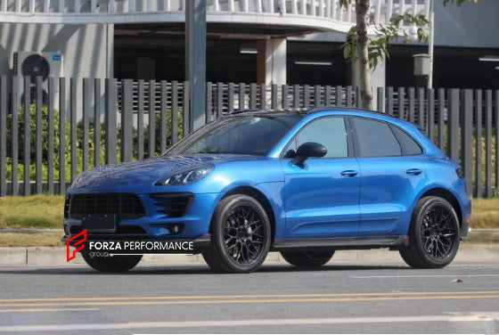 Buy Now CARBON BODY KIT FOR PORSCHE MACAN/MACAN S 95B.1 2014-2019 and upgrade car parts from SIR Tuning at the Best Price. Headlights, Tail lights, Bodykits, Navigations, Carbon body kit and more - Fast & Free Shipping within Europe, US & Worldwide.