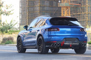Buy Now CARBON BODY KIT FOR PORSCHE MACAN/MACAN S 95B.1 2014-2019 and upgrade car parts from SIR Tuning at the Best Price. Headlights, Tail lights, Bodykits, Navigations, Carbon body kit and more - Fast & Free Shipping within Europe, US & Worldwide.