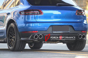 Buy Now CARBON BODY KIT FOR PORSCHE MACAN/MACAN S 95B.1 2014-2019 and upgrade car parts from SIR Tuning at the Best Price. Headlights, Tail lights, Bodykits, Navigations, Carbon body kit and more - Fast & Free Shipping within Europe, US & Worldwide.