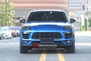 Buy Now CARBON BODY KIT FOR PORSCHE MACAN/MACAN S 95B.1 2014-2019 and upgrade car parts from SIR Tuning at the Best Price. Headlights, Tail lights, Bodykits, Navigations, Carbon body kit and more - Fast & Free Shipping within Europe, US & Worldwide.
