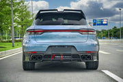 Buy Now CARBON BODY KIT for PORSCHE MACAN/MACAN S 95B.2 2019+ and upgrade car parts from SIR Tuning at the Best Price. Headlights, Tail lights, Bodykits, Navigations, Carbon body kit and more - Fast & Free Shipping within Europe, US & Worldwide.