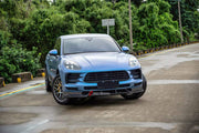Buy Now CARBON BODY KIT for PORSCHE MACAN/MACAN S 95B.2 2019+ and upgrade car parts from SIR Tuning at the Best Price. Headlights, Tail lights, Bodykits, Navigations, Carbon body kit and more - Fast & Free Shipping within Europe, US & Worldwide.