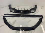 Buy Now CARBON BODY KIT for PORSCHE PANAMERA 971 2017 - 2020 and upgrade car parts from SIR Tuning at the Best Price. Headlights, Tail lights, Bodykits, Navigations, Carbon body kit and more - Fast & Free Shipping within Europe, US & Worldwide.