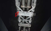 Buy Now Valved Exhaust Catback Muffler for Porsche Panamera 971 3.0T and upgrade car parts from SIR Tuning at the Best Price. Headlights, Tail lights, Bodykits, Navigations, Exhaust system and more - Fast & Free Shipping within Europe, US & Worldwide.