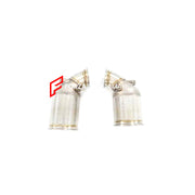 Buy Now Exhaust catless downpipe For Porsche Panamera 971 4.0T and upgrade car parts from SIR Tuning at the Best Price. Headlights, Tail lights, Bodykits, Navigations, Exhaust system and more - Fast & Free Shipping within Europe, US & Worldwide.
