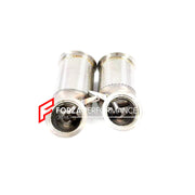 Buy Now Exhaust catless downpipe For Porsche Panamera 971 4.0T and upgrade car parts from SIR Tuning at the Best Price. Headlights, Tail lights, Bodykits, Navigations, Exhaust system and more - Fast & Free Shipping within Europe, US & Worldwide.