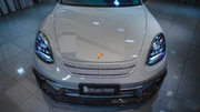 Buy Now WIDE BODY KIT for PORSCHE PANAMERA 971 G2 2017 - 2023 and upgrade car parts from SIR Tuning at the Best Price. Headlights, Tail lights, Bodykits, Navigations, body kit and more - Fast & Free Shipping within Europe, US & Worldwide.