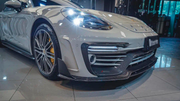 Buy Now WIDE BODY KIT for PORSCHE PANAMERA 971 G2 2017 - 2023 and upgrade car parts from SIR Tuning at the Best Price. Headlights, Tail lights, Bodykits, Navigations, body kit and more - Fast & Free Shipping within Europe, US & Worldwide.