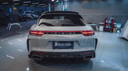 Buy Now WIDE BODY KIT for PORSCHE PANAMERA 971 G2 2017 - 2023 and upgrade car parts from SIR Tuning at the Best Price. Headlights, Tail lights, Bodykits, Navigations, body kit and more - Fast & Free Shipping within Europe, US & Worldwide.
