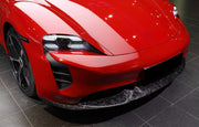 Buy Now FORGED CARBON BODY KIT for PORSCHE TAYCAN J1 TURBO and upgrade car parts from SIR Tuning at the Best Price. Headlights, Tail lights, Bodykits, Navigations, body kit and more - Fast & Free Shipping within Europe, US & Worldwide.