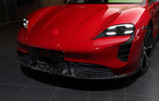 Buy Now FORGED CARBON BODY KIT for PORSCHE TAYCAN J1 TURBO and upgrade car parts from SIR Tuning at the Best Price. Headlights, Tail lights, Bodykits, Navigations, body kit and more - Fast & Free Shipping within Europe, US & Worldwide.