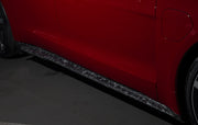 Buy Now FORGED CARBON BODY KIT for PORSCHE TAYCAN J1 TURBO and upgrade car parts from SIR Tuning at the Best Price. Headlights, Tail lights, Bodykits, Navigations, body kit and more - Fast & Free Shipping within Europe, US & Worldwide.