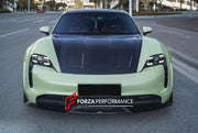 Buy Now CARBON BODY KIT FOR PORSCHE TAYCAN J1 TURBO/TURBO S and upgrade car parts from SIR Tuning at the Best Price. Headlights, Tail lights, Bodykits, Navigations, Carbon body kit and more - Fast & Free Shipping within Europe, US & Worldwide.