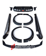 Buy Now CARBON BODY KIT FOR PORSCHE TAYCAN J1 TURBO/TURBO S and upgrade car parts from SIR Tuning at the Best Price. Headlights, Tail lights, Bodykits, Navigations, Carbon body kit and more - Fast & Free Shipping within Europe, US & Worldwide.