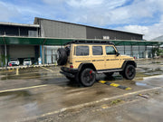 Buy Now PORTAL AXLE FOR 4x4 MERCEDES BENZ G CLASS AMG W463 G63 2018 - 2024 and upgrade car parts from SIR Tuning at the Best Price. Headlights, Tail lights, Bodykits, Navigations, body kit and more - Fast & Free Shipping within Europe, US & Worldwide.