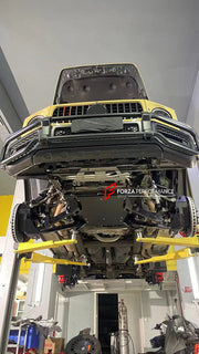 Buy Now PORTAL AXLE FOR 4x4 MERCEDES BENZ G CLASS AMG W463 G63 2018 - 2024 and upgrade car parts from SIR Tuning at the Best Price. Headlights, Tail lights, Bodykits, Navigations, body kit and more - Fast & Free Shipping within Europe, US & Worldwide.