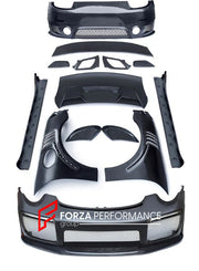Buy Now CONVERSION CARBON BODY KIT PORSCHE 911 991.2 GT2RS 2018 - 2019 for PORSCHE 911 CARRERA 991.1 991.2 2011 - 2020 and upgrade car parts from SIR Tuning at the Best Price. Headlights, Tail lights, Bodykits, Navigations, Carbon body kit and more - Fast & Free Shipping within Europe, US & Worldwide.