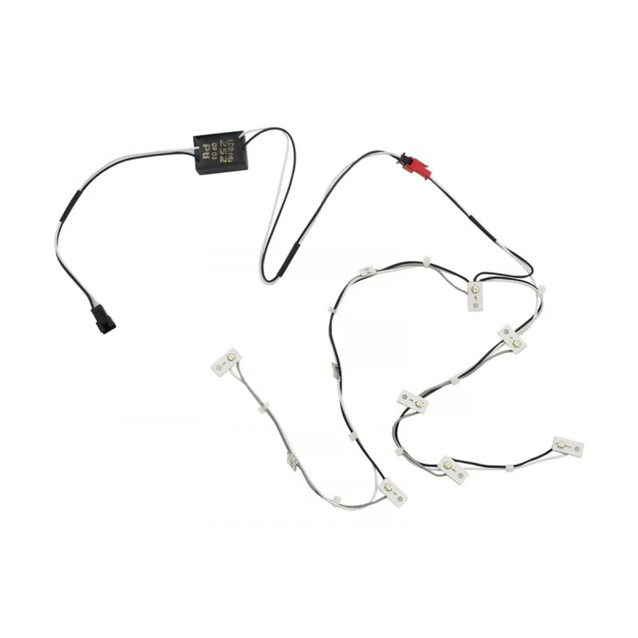 Position Light Led Cable suitable for Various Headlights – product image 1