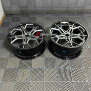 Buy Now 23 INCH FORGED WHEELS RIMS for ASTON MARTIN DBX 707 2023 and upgrade car parts from SIR Tuning at the Best Price. Headlights, Tail lights, Bodykits, Navigations, wheels and more - Fast & Free Shipping within Europe, US & Worldwide.