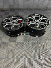 Buy Now 23 INCH FORGED WHEELS RIMS for ASTON MARTIN DBX 707 2023 and upgrade car parts from SIR Tuning at the Best Price. Headlights, Tail lights, Bodykits, Navigations, wheels and more - Fast & Free Shipping within Europe, US & Worldwide.