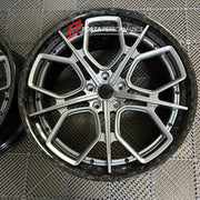 Buy Now 23 INCH FORGED WHEELS RIMS for ASTON MARTIN DBX 707 2023 and upgrade car parts from SIR Tuning at the Best Price. Headlights, Tail lights, Bodykits, Navigations, wheels and more - Fast & Free Shipping within Europe, US & Worldwide.