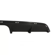Rear Air Diffuser Aperture Spoiler Valance suitable for Smart ForTwo 451 Facelift (2012-2015) B Design – product image 3