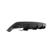Rear Bumper Air Diffuser suitable for Mercedes CLA W117 X117 Shooting Brake (2013-2018) Facelift CLA45 Look – product image 3