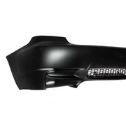 Rear Bumper suitable for BMW 3 Series E92 E93 (2006-2010) M3 Design without PDC – product image 2