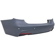 Rear Bumper suitable for BMW 3 Series F30 (2011-2019) M-Tech Design – product image 3