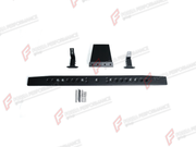 Buy Now REAR BUMPER BULL BAR for MERCEDES-BENZ G-CLASS W465 G450D 2025+ and upgrade car parts from SIR Tuning at the Best Price. Headlights, Tail lights, Bodykits, Navigations, Body Kit and more - Fast & Free Shipping within Europe, US & Worldwide.