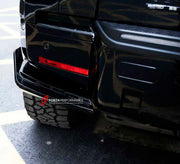 Buy Now REAR BUMPER COVER for LAND ROVER DEFENDER L663 2020+ and upgrade car parts from SIR Tuning at the Best Price. Headlights, Tail lights, Bodykits, Navigations, body kit and more - Fast & Free Shipping within Europe, US & Worldwide.