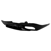 Rear Bumper Diffuser suitable for Mercedes C Class W206 S206 Sport Line (2021-Up) C43 Design – product image 3