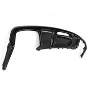 Rear Bumper Diffuser suitable for Mercedes CLS Sedan W218 (2011-2017) Only for Sport Line – product image 3