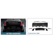 Rear Bumper suitable for Chrysler 300C 300S (2015-2023) – product image 2