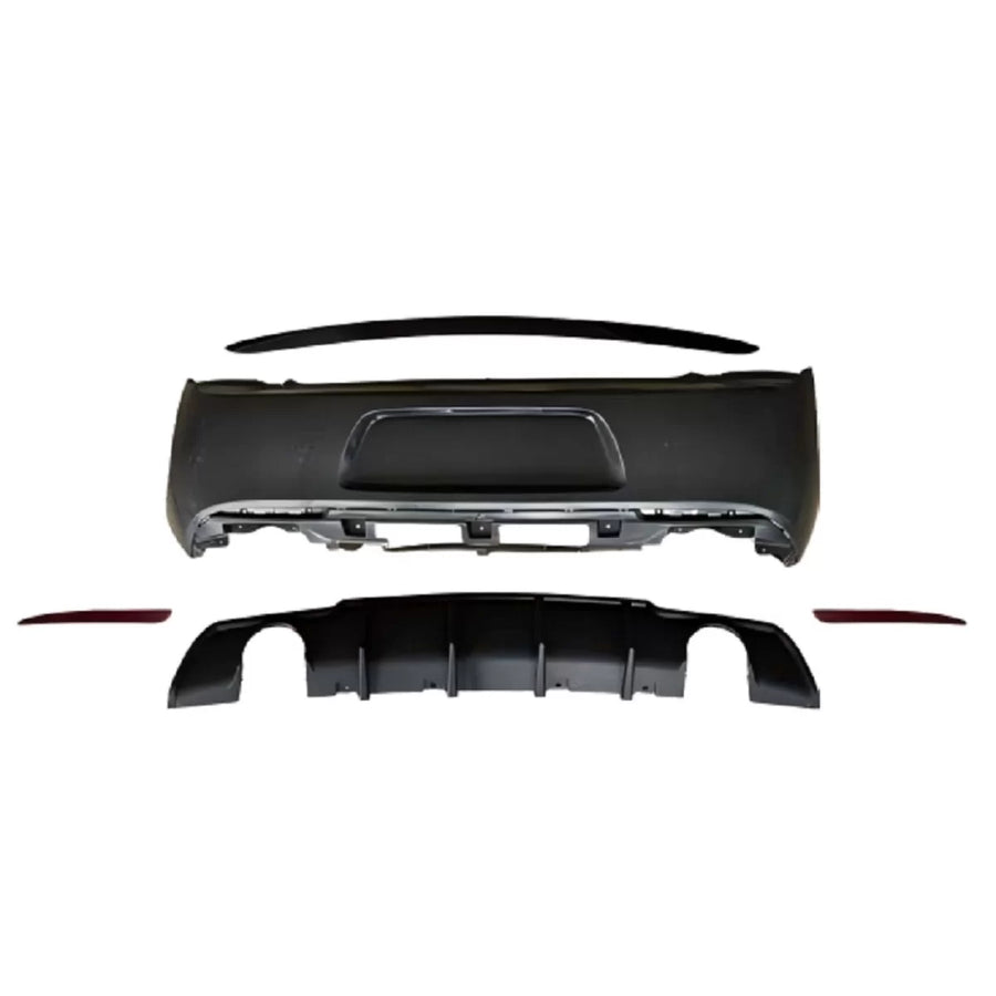 Rear Bumper suitable for Chrysler 300C 300S (2015-2023) – product image 1