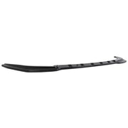 Rear Bumper Extension Splitter suitable for Audi A3 8Y S-Line (2020-2024) Sportback Black – product image 3