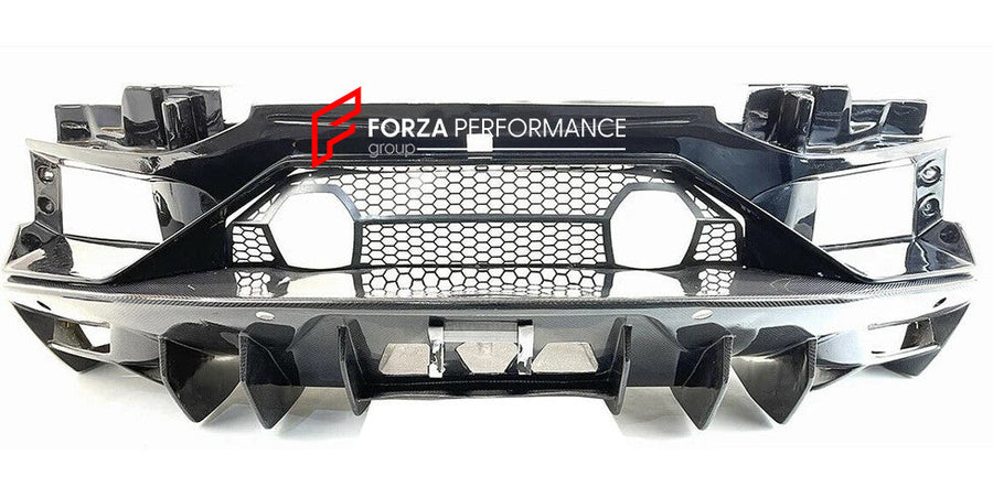 Buy Now CARBON FIBER REAR BUMPER FOR LAMBORGHINI AVENTADOR SVJ and upgrade car parts from SIR Tuning at the Best Price. Headlights, Tail lights, Bodykits, Navigations, body kit and more - Fast & Free Shipping within Europe, US & Worldwide.