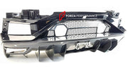 Buy Now CARBON FIBER REAR BUMPER FOR LAMBORGHINI AVENTADOR SVJ and upgrade car parts from SIR Tuning at the Best Price. Headlights, Tail lights, Bodykits, Navigations, body kit and more - Fast & Free Shipping within Europe, US & Worldwide.