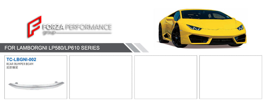 Buy Now REAR BUMPER for LAMBORGHINI HURACAN LP580 LP610 and upgrade car parts from SIR Tuning at the Best Price. Headlights, Tail lights, Bodykits, Navigations, body kit and more - Fast & Free Shipping within Europe, US & Worldwide.