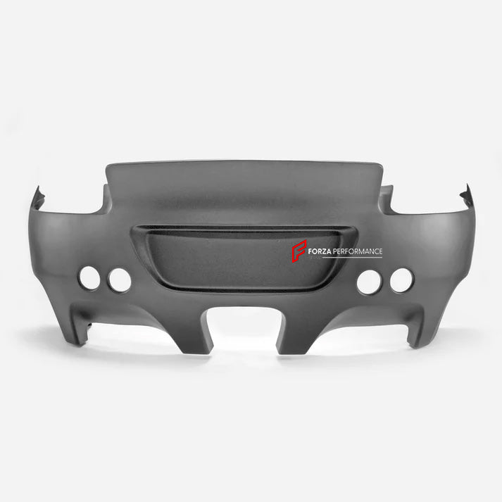 Buy Now REAR BUMPER for PORSCHE CAYMAN 987.2 2009 - 2013 and upgrade car parts from SIR Tuning at the Best Price. Headlights, Tail lights, Bodykits, Navigations, Carbon body kit and more - Fast & Free Shipping within Europe, US & Worldwide.