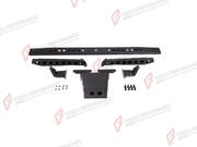 Buy Now REAR BUMPER GUARD for MERCEDES-BENZ G-CLASS W463 G55 2008 - 2018 and upgrade car parts from SIR Tuning at the Best Price. Headlights, Tail lights, Bodykits, Navigations, Body Kit and more - Fast & Free Shipping within Europe, US & Worldwide.