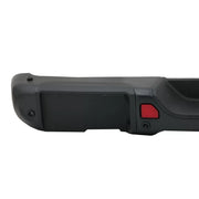 Rear Bumper Metal suitable for Jeep Wrangler JL (2018-Up) 10th Anniversary Hard Rock Style – product image 2
