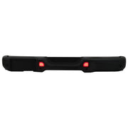 Rear Bumper Metal suitable for Jeep Wrangler JL (2018-Up) 10th Anniversary Hard Rock Style – product image 3