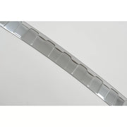 Rear Bumper Protector Sill Plate Foot Plate Aluminum Cover suitable for VW Golf VII 7 7.5 5G Hatchback (2012-2019) – product