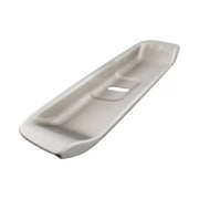 Rear Bumper Protector Sill Plate INNER Foot Plate Aluminum Cover suitable for MERCEDES V-Class W447 (2014+) – product image 3